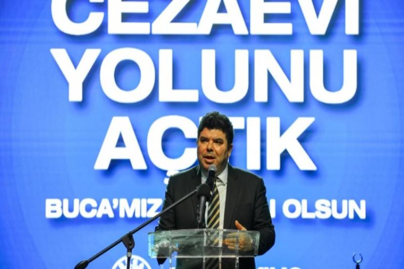 Başkan Erhan Kılıç, seçim kampanyasını başlattı