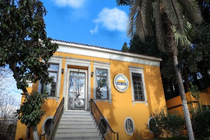 Başkan Erhan Kılıç'tan Kentin Çınarlarına Hizmet