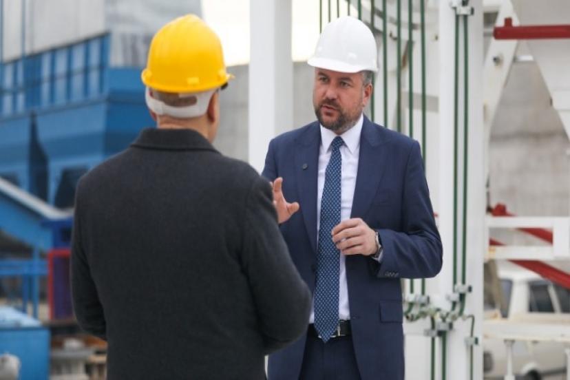 Başkan Görkem Duman:'2025 Buca’nın açılış yılı olacak'