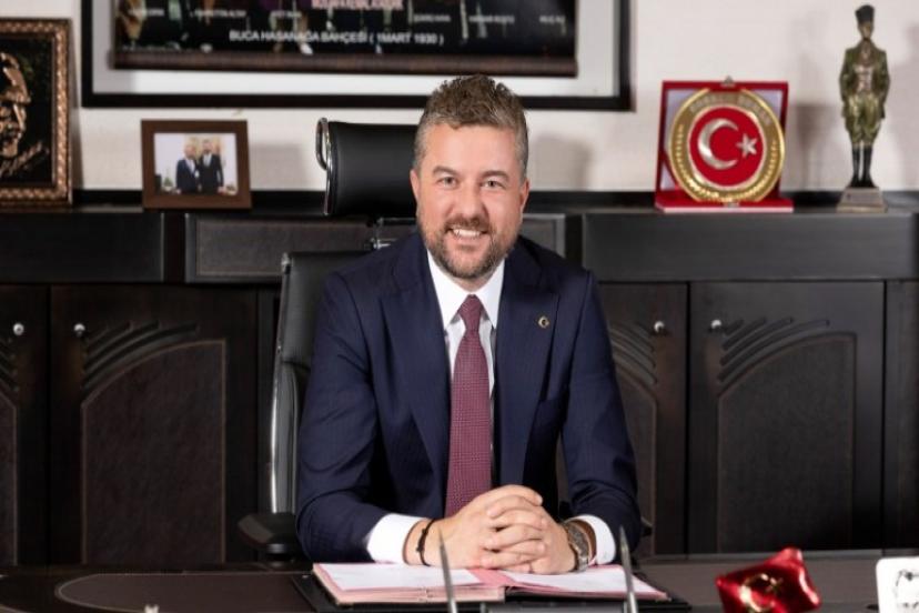 Başkan Görkem Duman'dan eylem kararı sonrası basın açıklaması