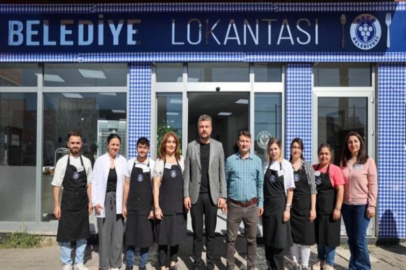 Başkan Görkem Duman’dan müjdeli haber