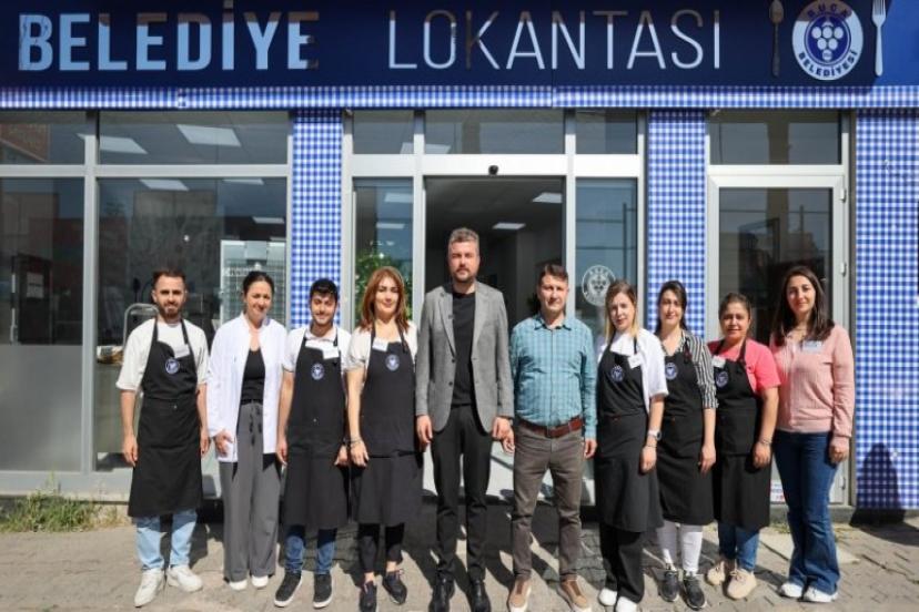 Başkan Görkem Duman’dan müjdeli haber