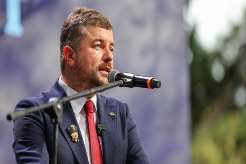 Başkan Görkem Duman’dan önemli açıklama