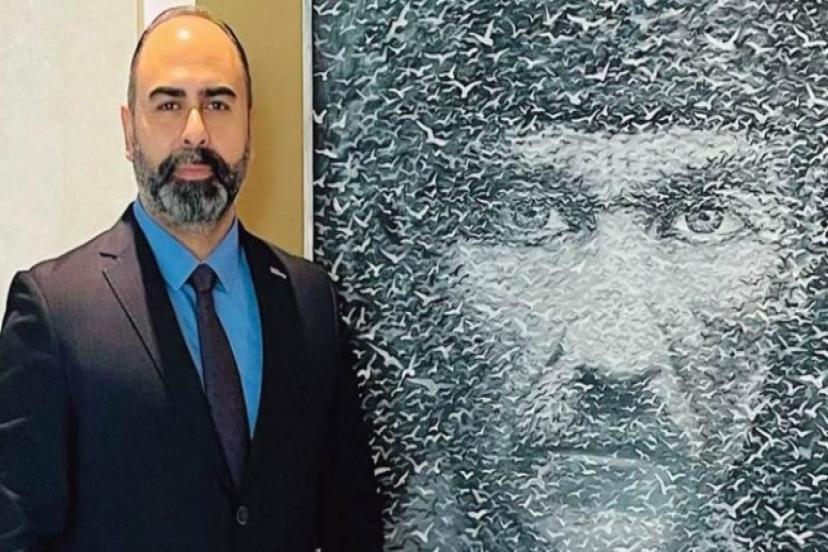 Başkan Gültekin Şimşek: 'Bizimle Yol Yürüyen Bütün Emekçilere Teşekkür Ediyoruz'