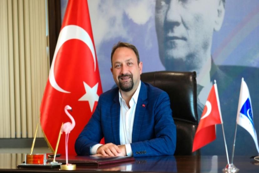 Başkan Gümrükçü Açıkladı: Çiğli Hakkı Olan Mavişehire Kavuşacak