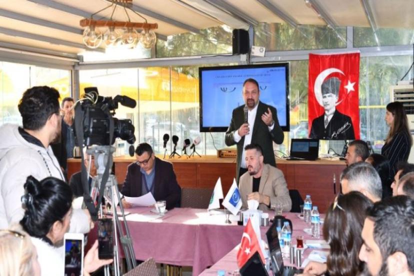 Başkan Gümrükçü’den 5 Yıl Değerlendirmesi