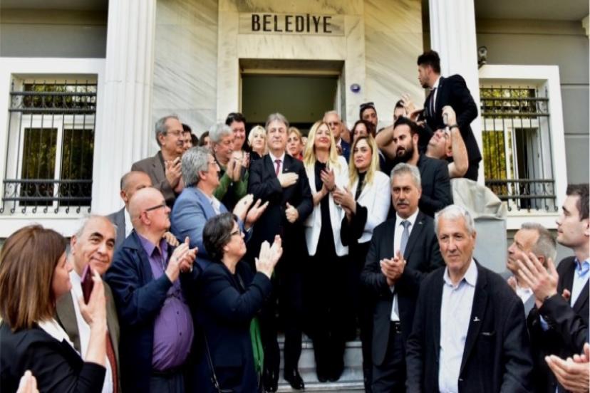 Başkan İduğ: Olağanüstü Yıl Geçirdik Yatırımlara Korona Ayarı