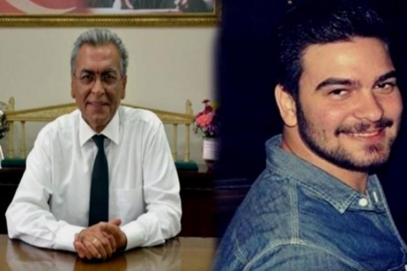 Başkan'ın Oğlundan Kendisini Eleştirenlere: Sizin Gibi Köpek Değiliz