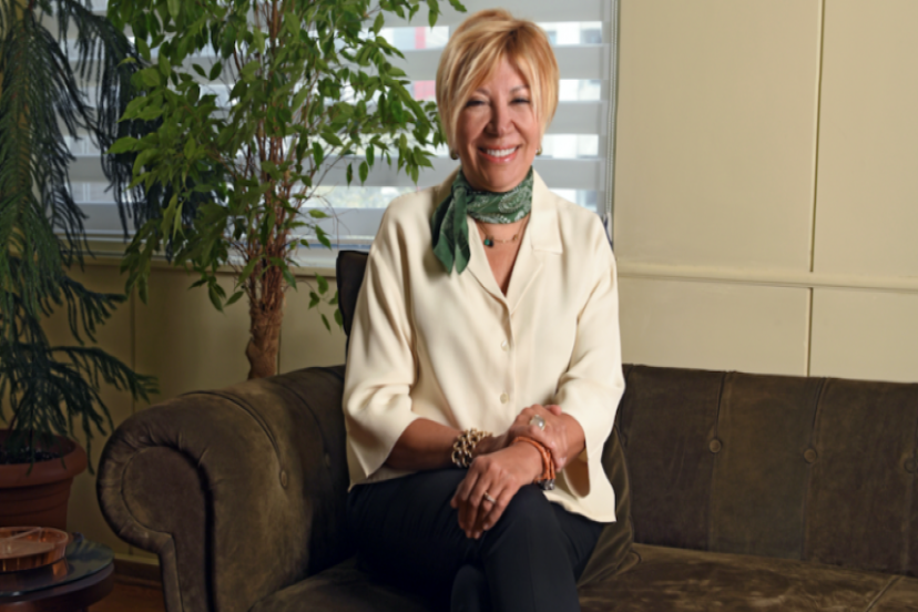 Başkan Kestelli: Yeni yıl, yeni umutlar demek