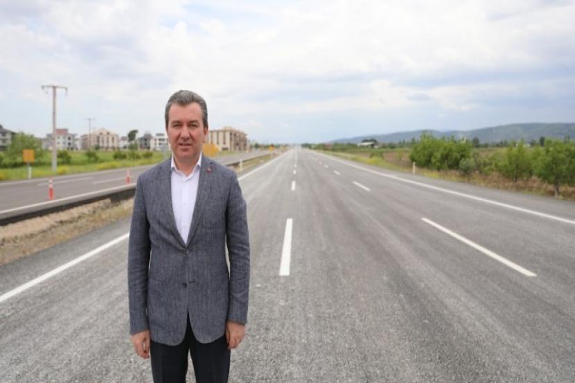 Başkan Koştu 8 Aylık Hedeflerini Açıkladı