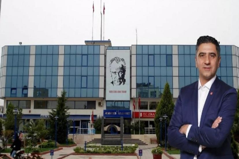 Menderes Belediye Başkanı Mustafa Kayalar görevden uzaklaştırıldı!