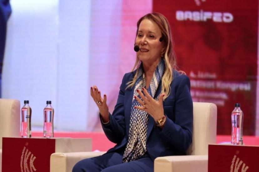 Başkan Mutlu: Bir kadın başkan geldi ve Konak değişti dedirtmek istiyorum