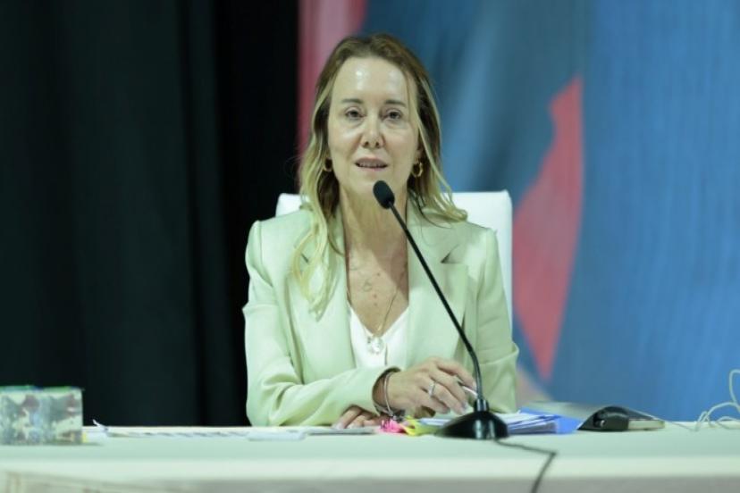 Başkan Mutlu’dan kaçak hurda depoları için çağrı: 'Caydırıcı yaptırımlar artık bir zorunluluk'