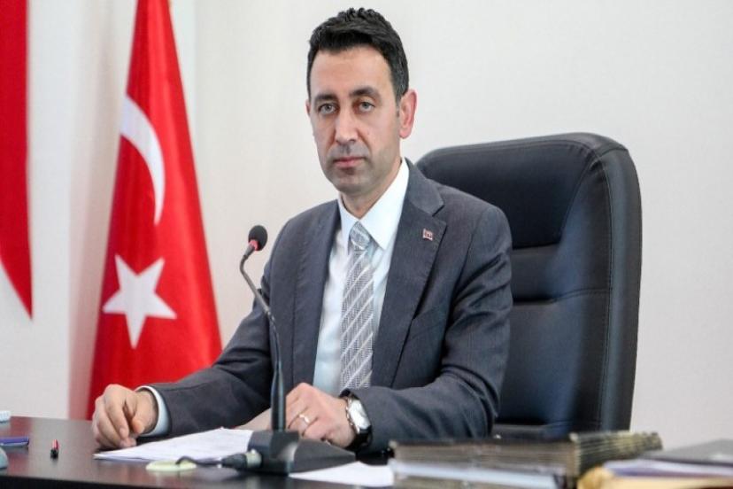 Başkan Önal: Eşit ve adil olacağız