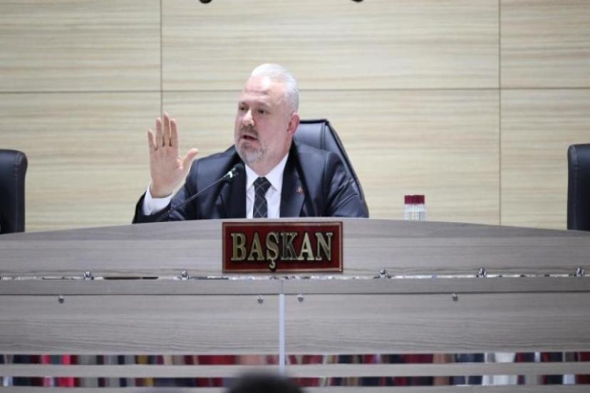 Başkan Pehlivan, Menemen’e atılan iftiralara son noktayı koydu