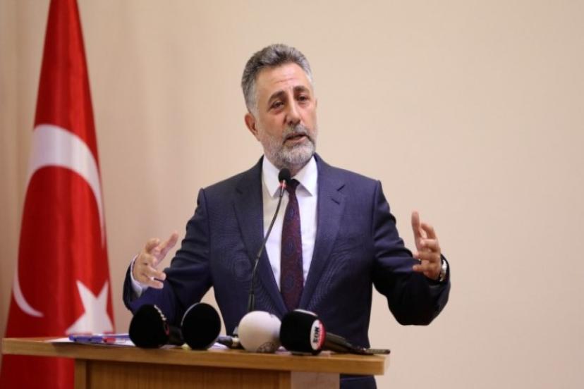 Başkan Sandal: 'Bayraklı İçin Adalet İstiyoruz'