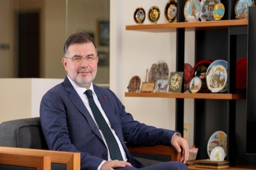 Başkan Saygılı’dan 8 Mart Dünya Kadınlar Günü mesajı