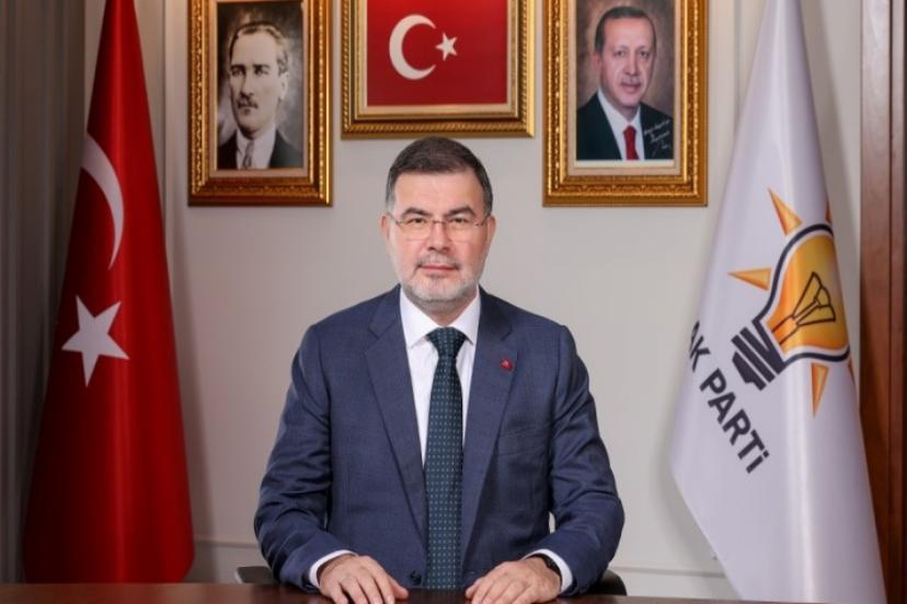 Başkan Saygılı’dan 9 Eylül mesajı!