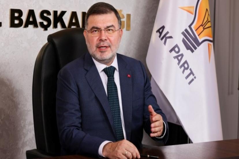 Başkan Saygılı'dan balık ölümleri sonrası Büyükşehir'e tepki!