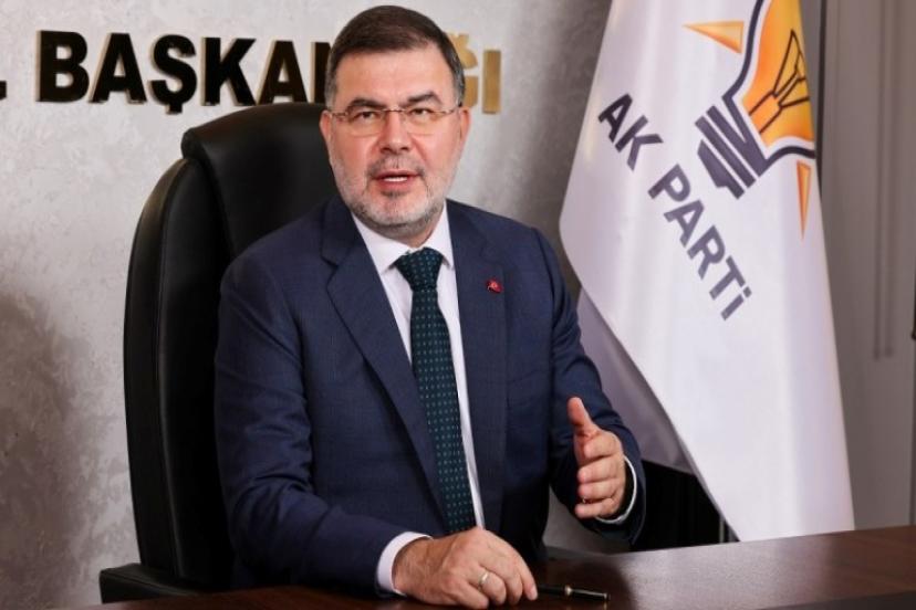 Başkan Saygılı'dan, Büyükşehir’de işçi çıkarmalarına açıklama! 'Yanlışların bedelini, gariban emekçilere ödetiyorsunuz'