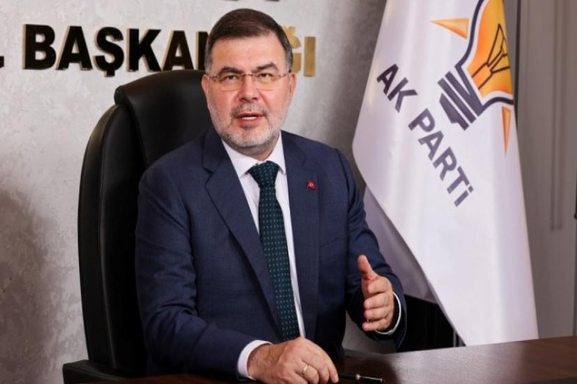 Başkan Saygılı’dan CHP’li Aslanoğlu’na ‘okul temizliği’ cevabı!