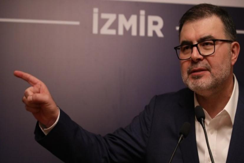 Başkan Saygılı’dan faciadan dönülen kaza ile ilgili Büyükşehir’e tepki