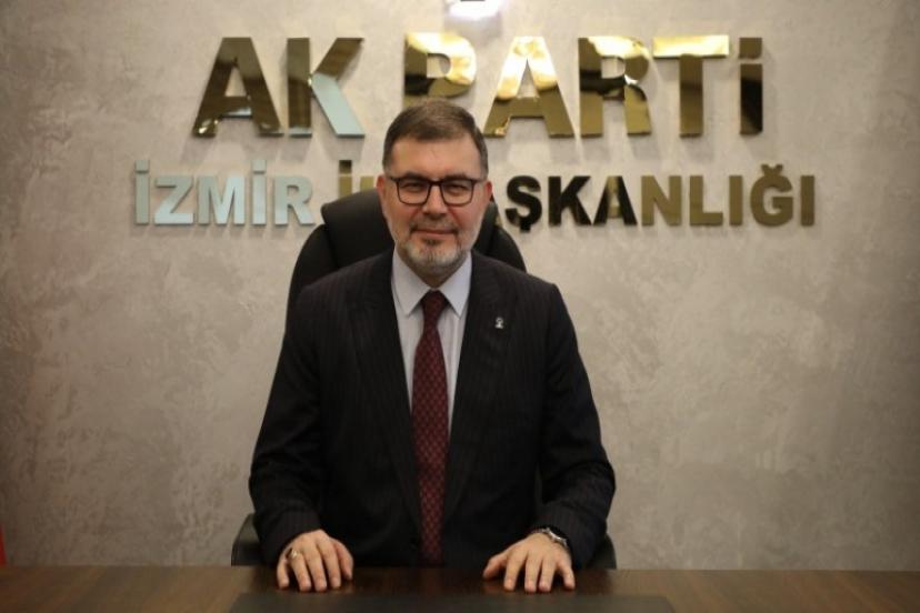 Başkan Saygılı’dan Gazze’nin ‘Kardeş Şehir’ olması ile ilgili teşekkür!