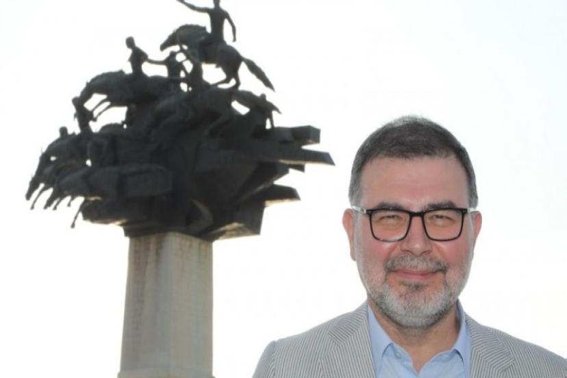 Başkan Saygılı’dan Mitinge Çağrı: 'O Gün Vatansever İzmir’in Günü Olacak'