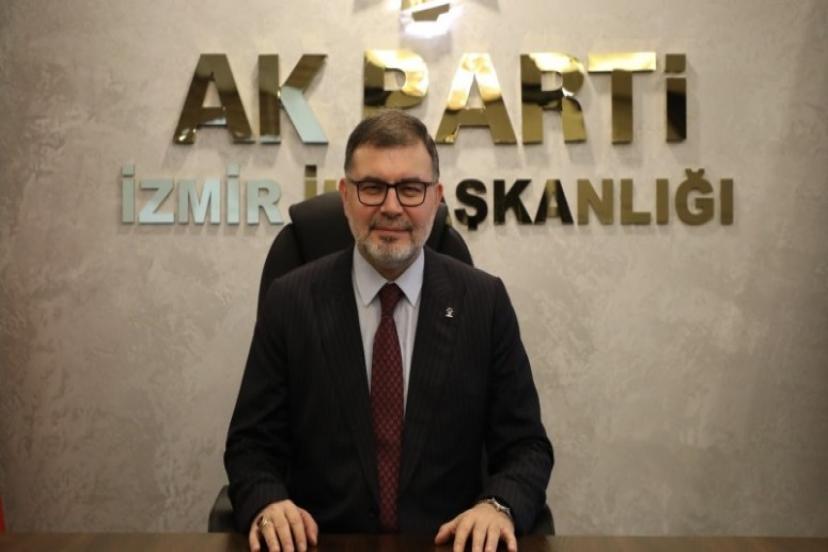 Başkan Saygılı’dan Öğretmenler Günü mesajı