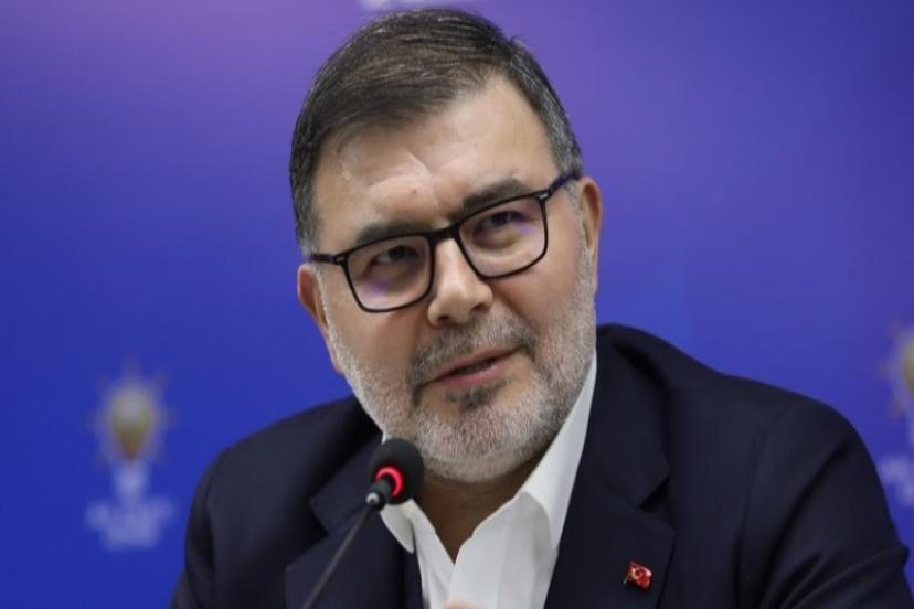 Başkan Saygılı'dan toplu iş sözleşmesi krizine CHP Genel Merkezi'nden heyet gönderilmesine tepki 