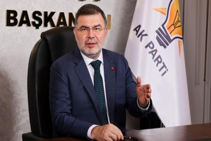 Başkan Saygılı'dan, Tugay'ın kentsel dönüşüm çağrısına yanıt!