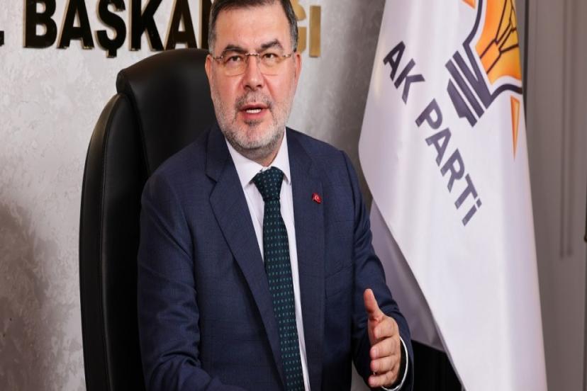 Başkan Saygılı, EBSO Meclis Başkanı Gökçüoğlu'na Sert Çıktı