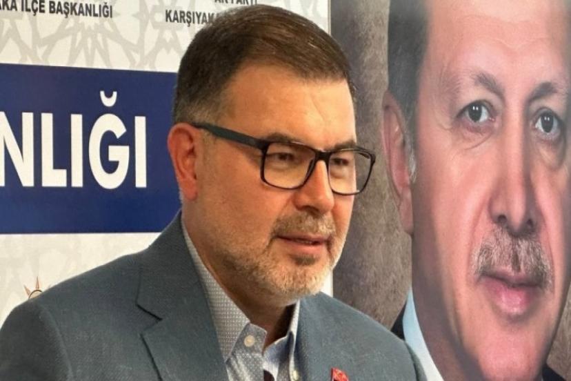 Başkan Saygılı, ‘Hatalı İnşaat’ Tartışmasında Topa irdi! 'Siyaset Değil; Can Güvenliği Meselesi!'