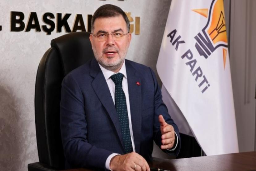 Başkan Saygılı, yağmura teslim olan Kemeraltı esnafını paylaşıp CHP'ye sert çıktı!