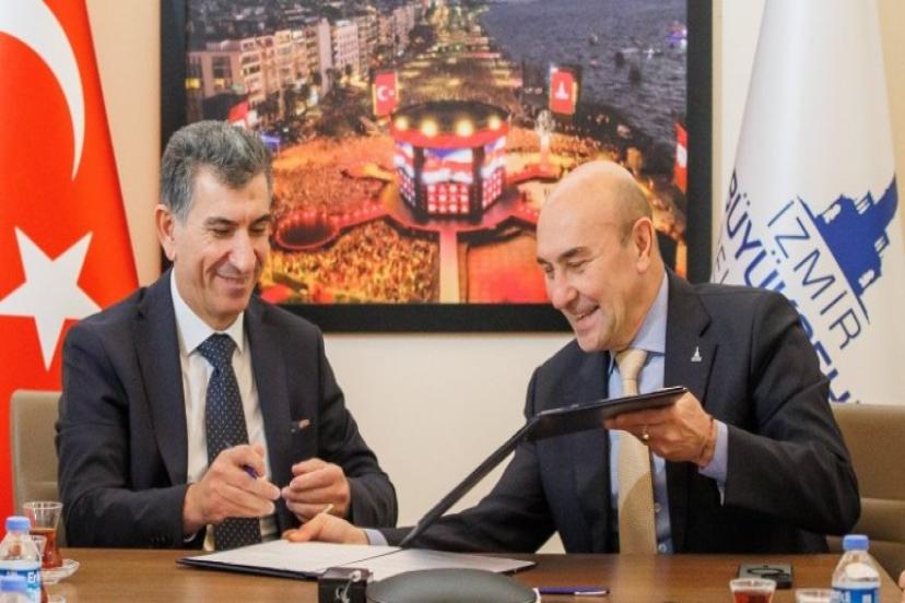 Başkan Soyer: 'İşte İzmir farkı bu'