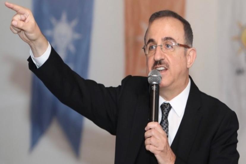 Başkan Sürekli Buca’da konuştu; ‘Ceza ve Engel’ diye diye helak oldular!