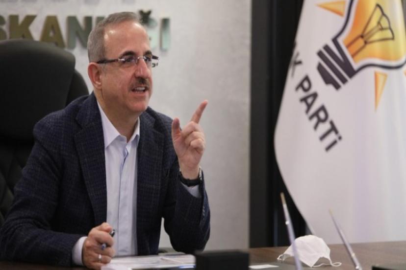 Başkan Sürekli’den Bergama Millet Bahçesi itirazlarına tepki