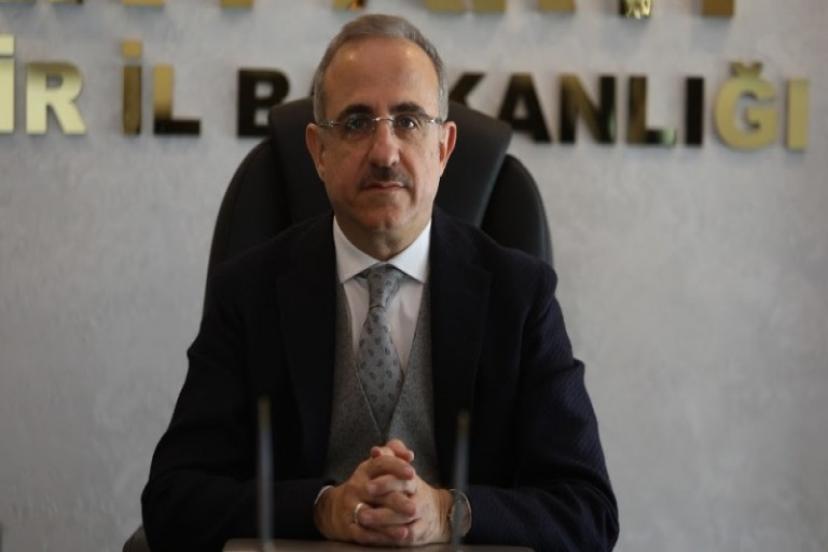 Başkan Sürekli’den Cumhuriyet’in 99. yılı mesajı: 'Cumhuriyet kazanımları parlayacak'