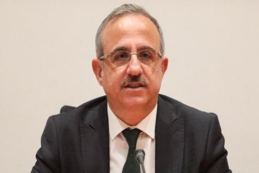 Başkan Sürekli’den korona uyarısı