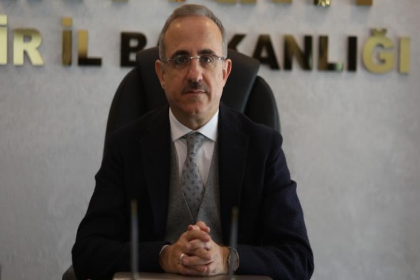 Başkan Sürekli’den ‘Öğretmenler Günü’ Mesajı: 'Geleceği şekillendiren zihinlerin mimarları'