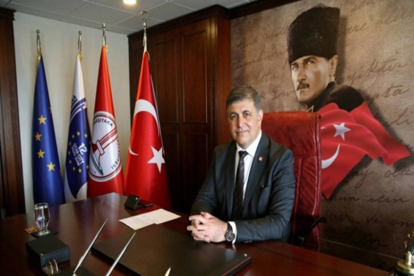 Başkan Tugay: “Başarılı Bir Yıl Geçirdik”