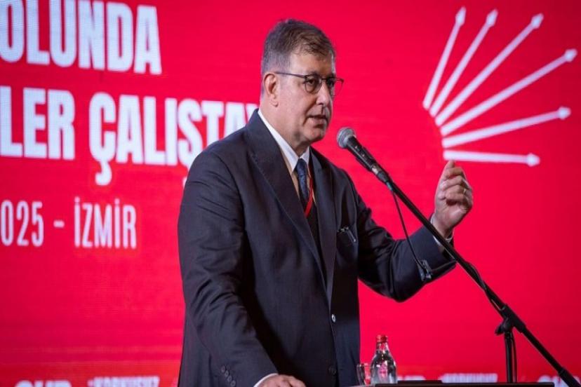 Başkan Tugay: Belediyelerimiz başarılı olmak zorunda