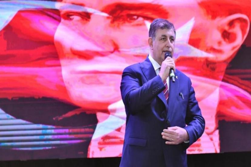 Başkan Tugay Buca'da yurttaşlara umut oldu