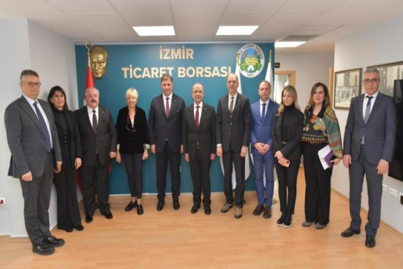 Başkan Tugay: Hayalim İzmir’i ortak yönetmek