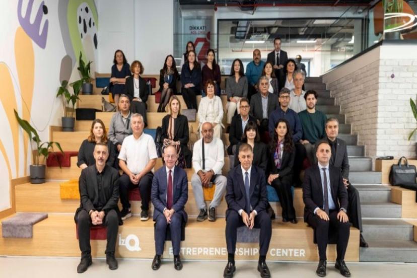 Başkan Tugay: İklim krizi ile mücadeleye herkes destek vermeli