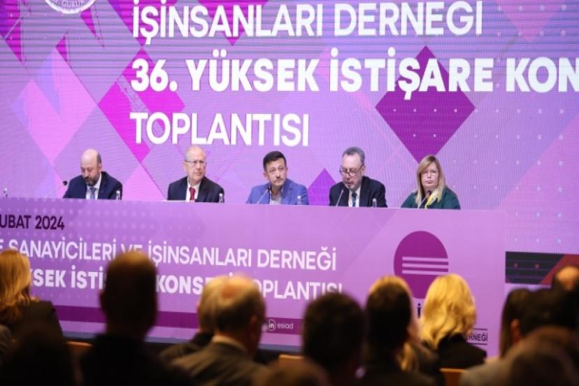 Basmane Çukurundaki Düğüme Dağ'dan Çözüm