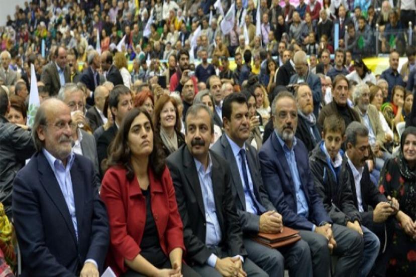 Başsavcılık harekete geçti! HDP'ye soğuk duş!