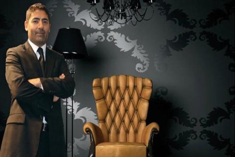 Batan İngiliz devini Türk işadamı kurtaracak