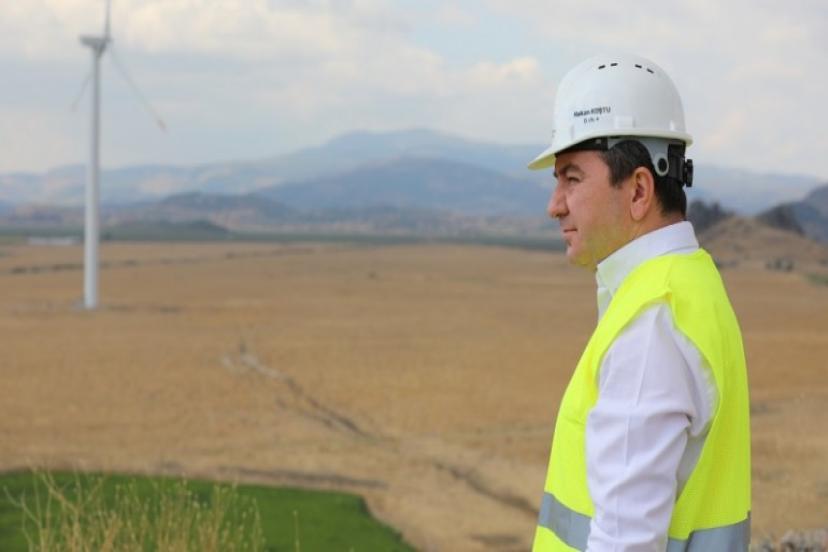 Batı Anadolu Serbest Bölgesi Bergama'ya İstihdam Sağlayacak