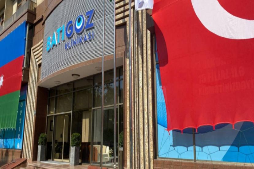 Batıgöz'den Bakü'ye 10 Milyon Dolarlık Yatırım